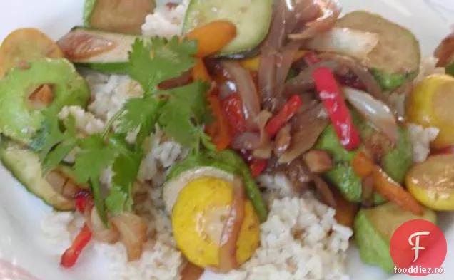 Copil Suc De Fructe Se Amestecă Fry------