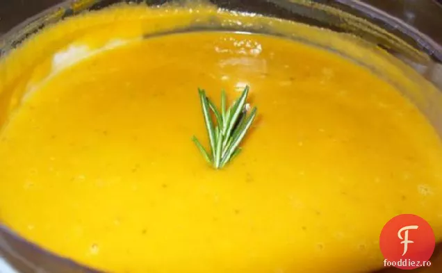 Butternut Bisque