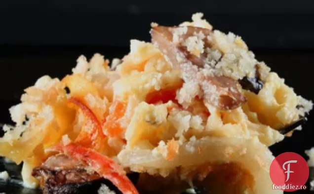 Legume-Tăiței Kugel