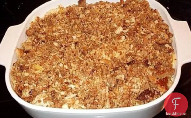 Ierburi Condimentate Suc De Fructe Coace