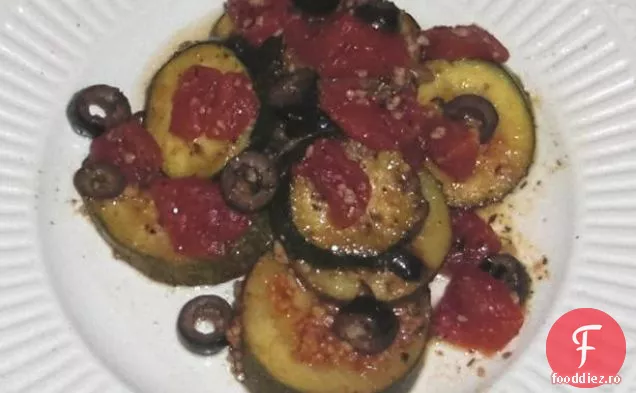 Squash Umplute