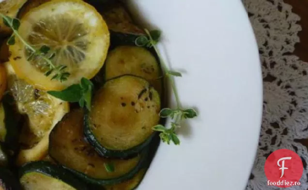 Suc De Fructe De Vară