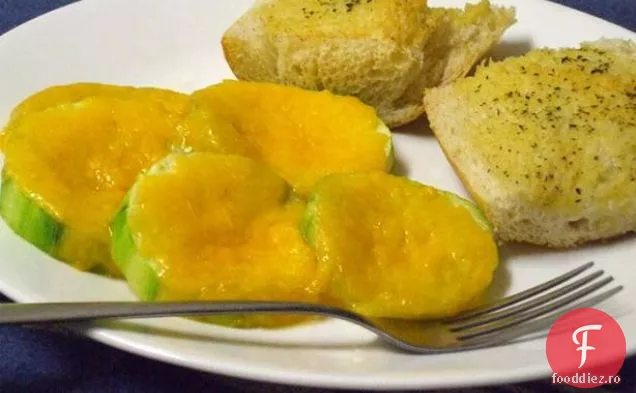 Pâine De Dovlecei 100% Din Grâu Integral