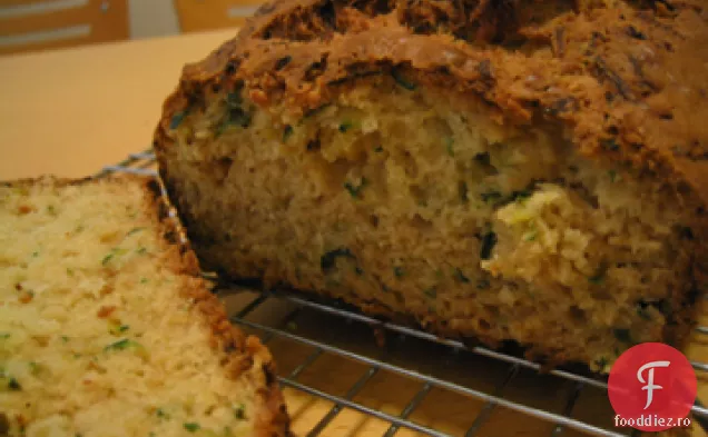 Pâine/Tort De Dovlecei