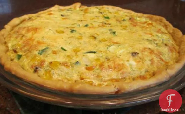 Quiche-Ul Meu Nebunesc!
