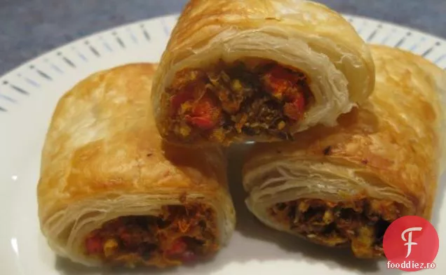 Caserola Italiană De Brunch