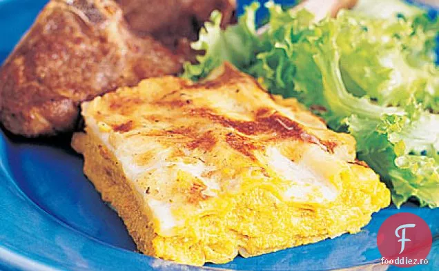 Lasagna De Aur