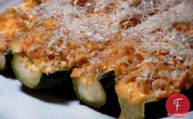 Caserola Delicioasă De Dovlecei