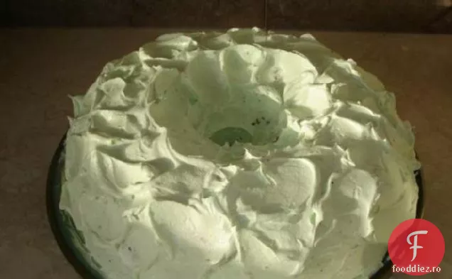 Joel ' s Chocolate Zucchini Cake