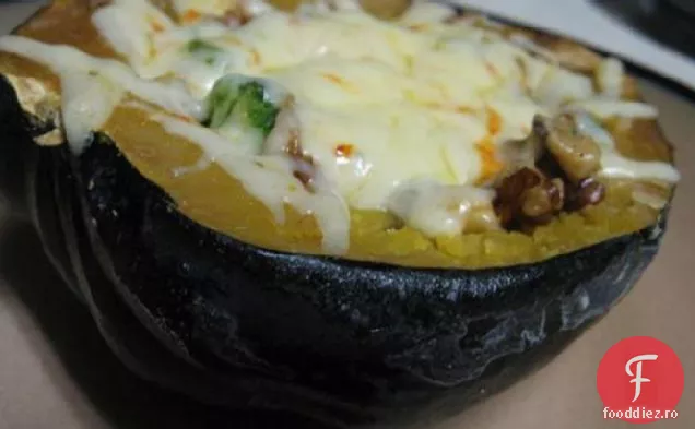 Squash Ghindă Umplute
