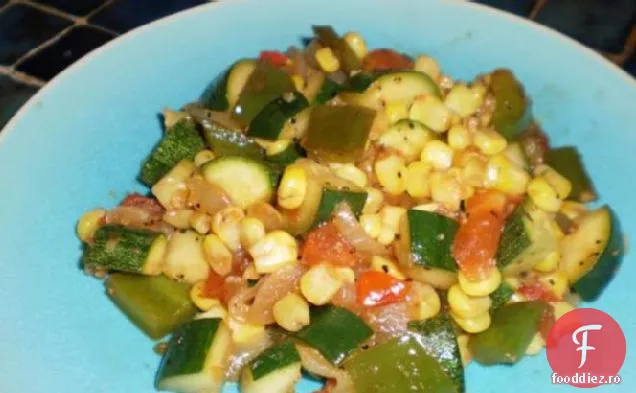 Amestec De Legume
