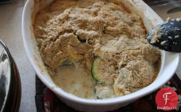 Supă Simplă De Legume