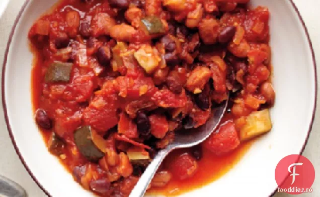 Chili Vegetarian