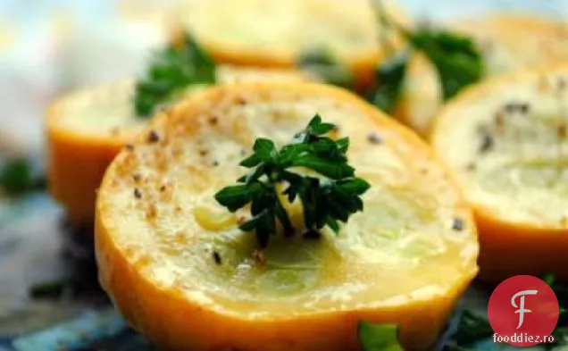 Squash Aburit