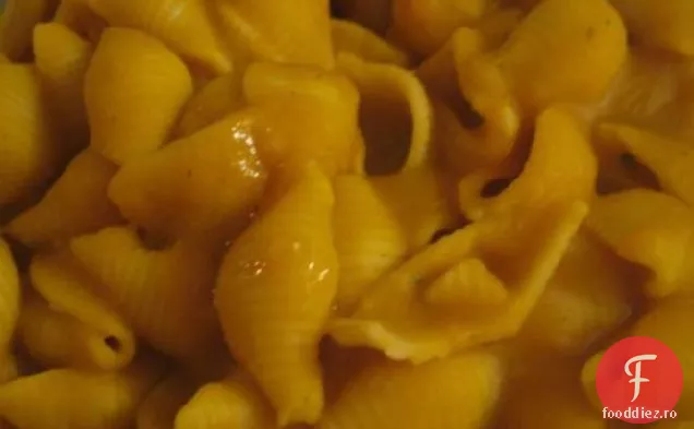 Coji cremoase de pui și Kabocha