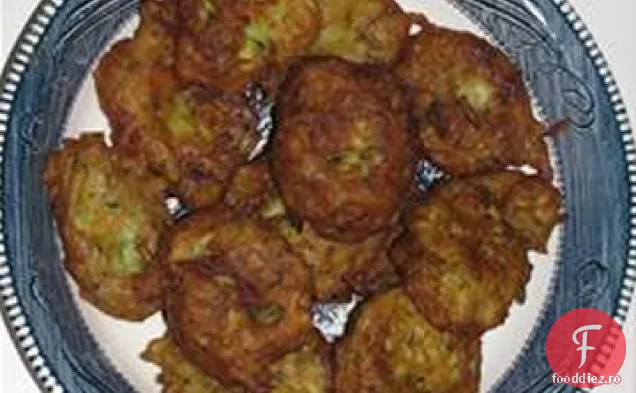 Pufuri De Dovlecei
