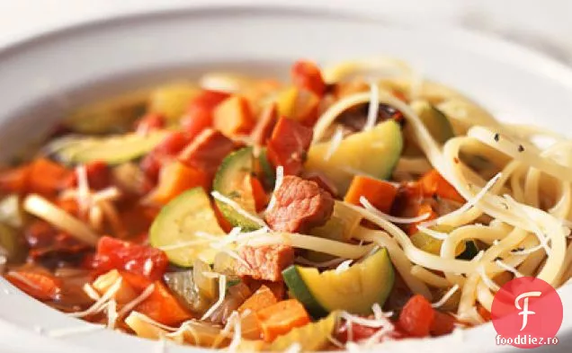 Minestrone Bowl