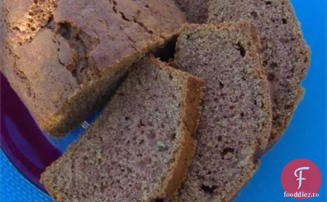 Pâine De Dovlecei