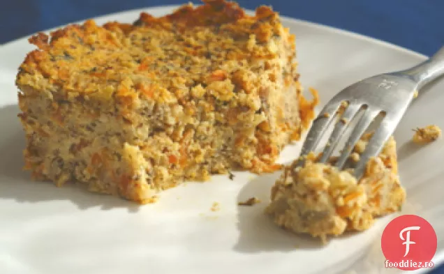 Legume Kugel