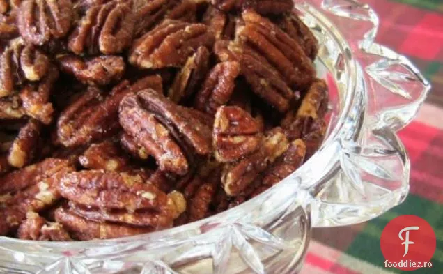 Pene De Dovlecei De Afine