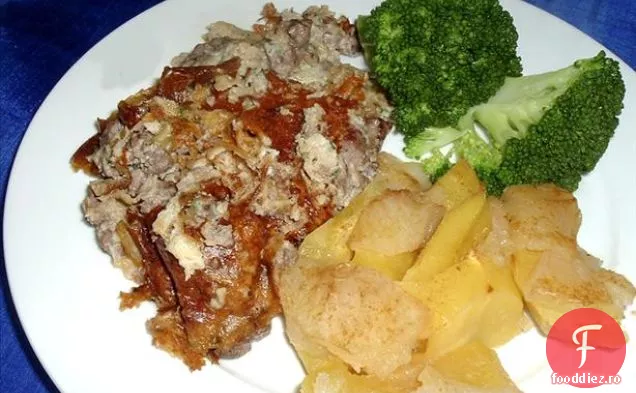Suc de fructe și mere coace