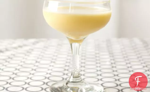 Cocktail De Porumb Dulce