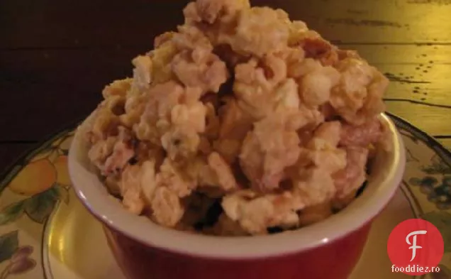 Dulce N ' Nuci Popcorn Crunch