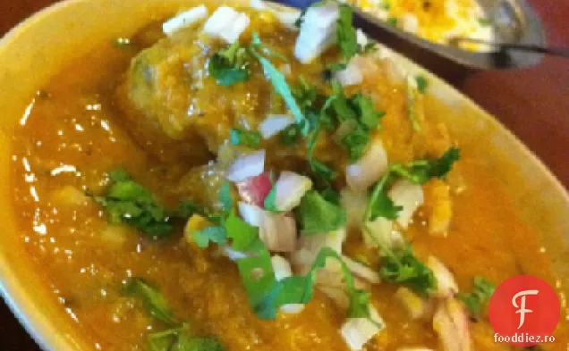 Deep South Stew