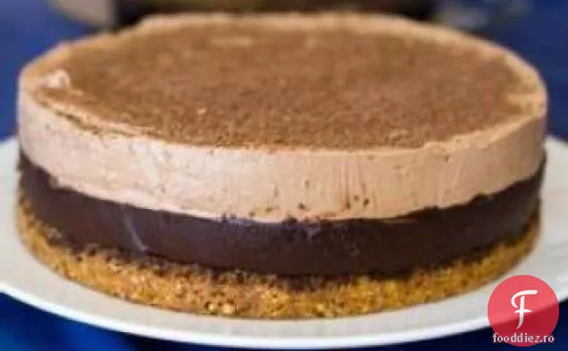 Ciocolata Kahlua Fantezie Tort
