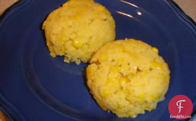 Copycat de tort de porumb dulce al lui Chi Chi