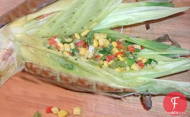 Pudră De Porumb