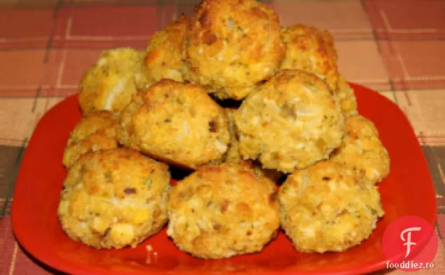 Umplutură De Legume