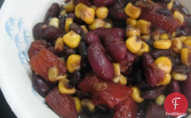 Câștigător Chili Cookoff