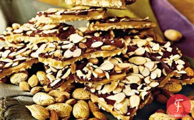Caramel De Migdale