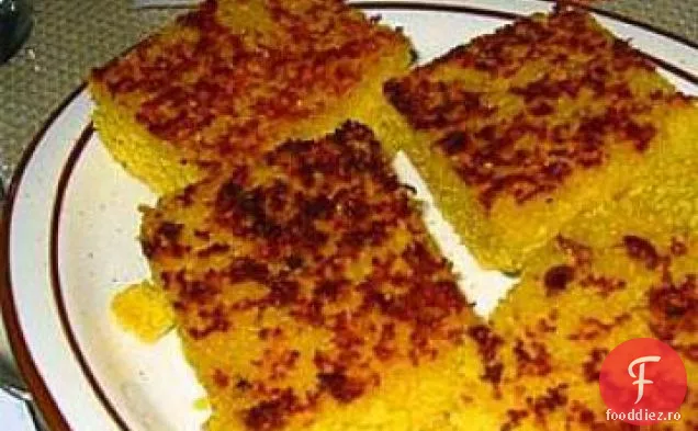 Fery ' s Cornbread pentru care să mori