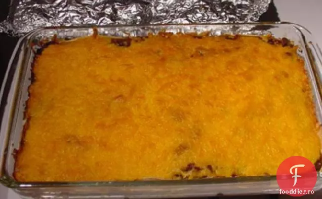 Carne De Vită Mexicană Picantă