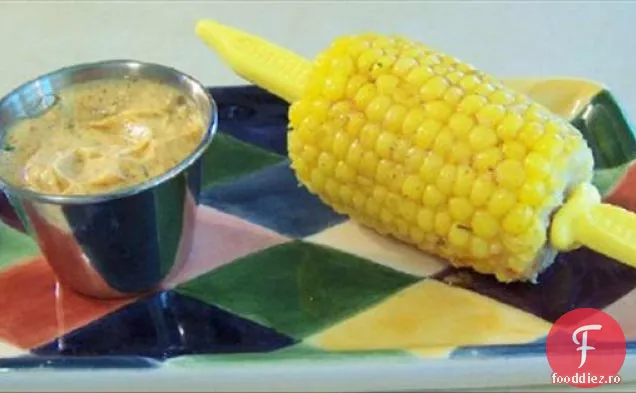 Risotto de nuci de caju și ardei verde