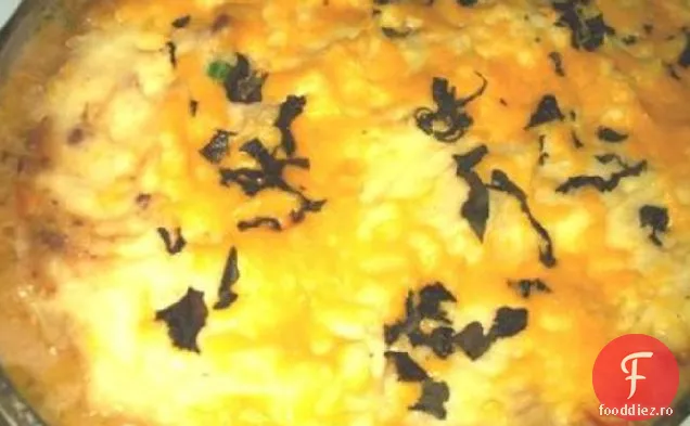 Ghidul TV 's Shepherd' s Pie