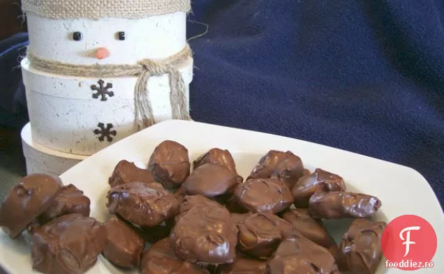 Prăjituri Dulci De Porumb