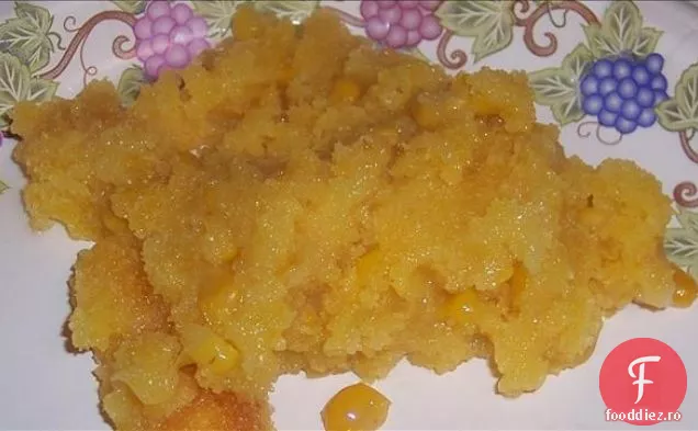 Supă rapidă și ușoară