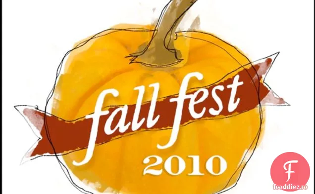 Fall Fest: Varză De Bruxelles Prăjită Cu Pancetta Crocantă Și Ga