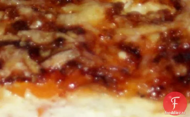Cartofi Dulci Gratinați