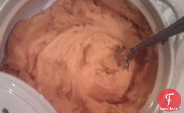 Cartofi Dulci Chipotle