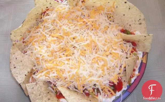 Platoul Mexican