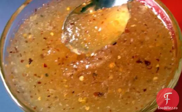 Jeleu De Ceapă Dulce