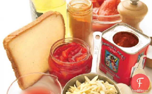 Sos Romesco