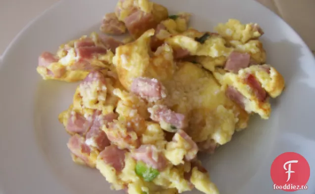 South Beach Omletă