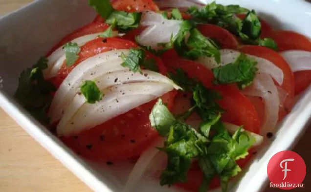 Salată Chiliană