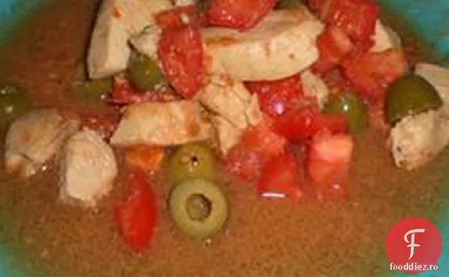 Pui Italian