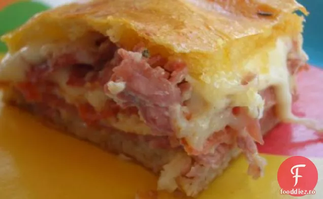 Piete Antipasto Italiene
